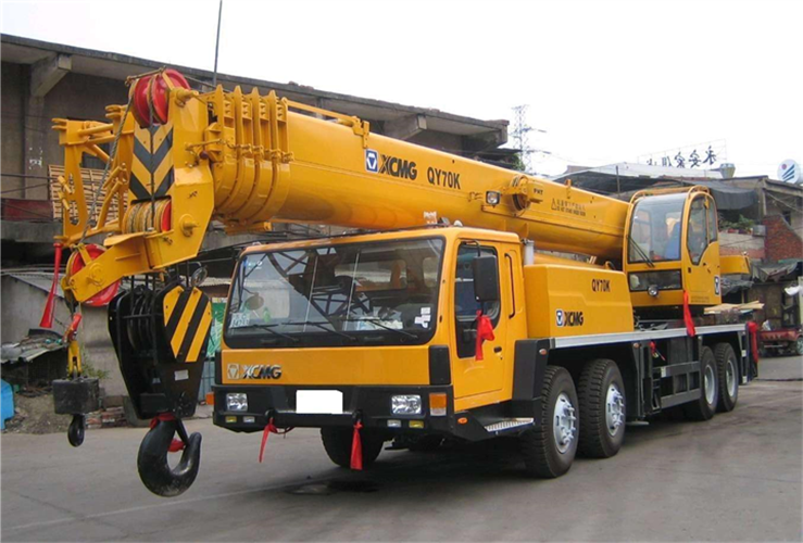 新市区吊车出租选择重点