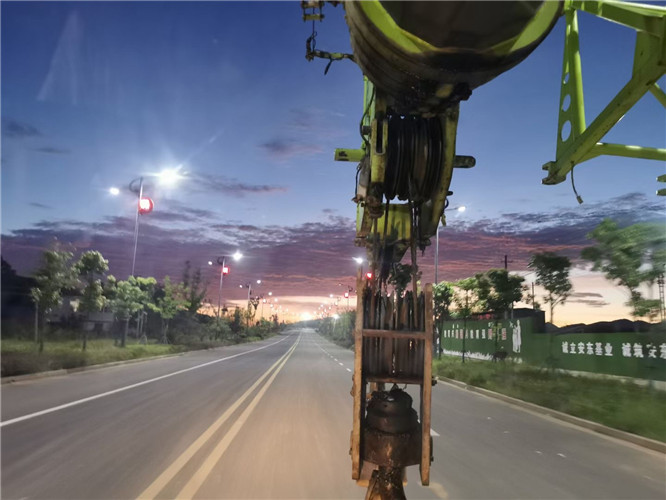 新市区大件吊装怎么收费