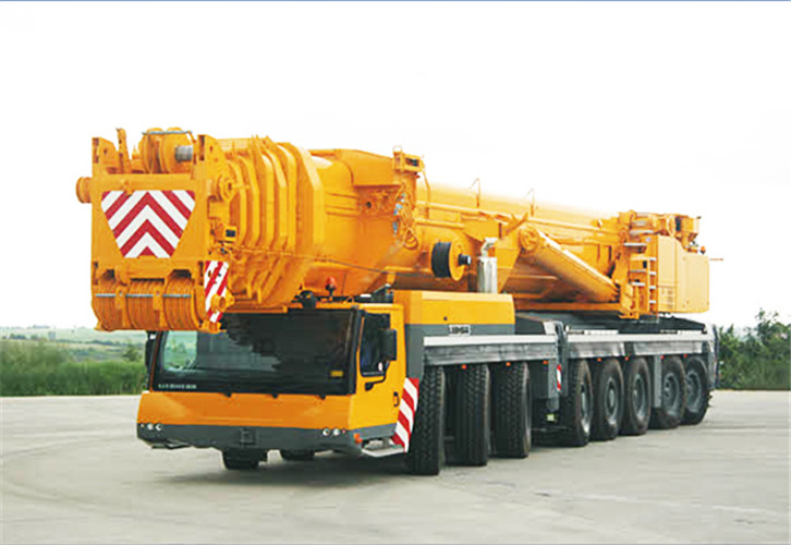 新市区精密设备吊装（如机床、仪器）需要特殊车型吗？