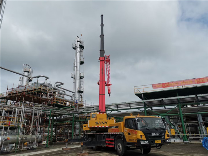 新市区吊具、钢板、枕木等耗材需要单独付费吗？