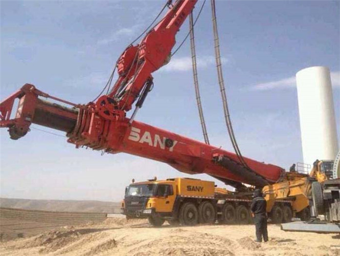 新市区作业场地不达标（如地面松软），公司会提供解决方案吗？